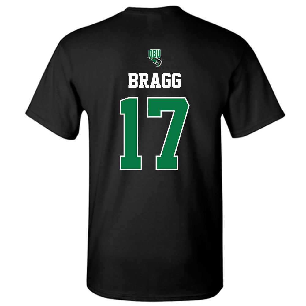 OKBU - NCAA Softball : Payton Bragg - Classic Shersey T-Shirt-1