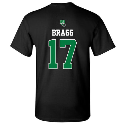 OKBU - NCAA Softball : Payton Bragg - Classic Shersey T-Shirt-1