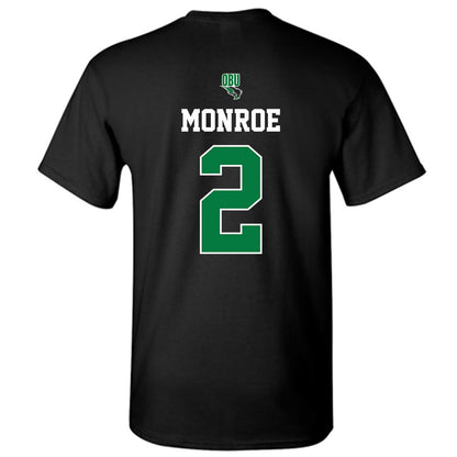 OKBU - NCAA Women's Soccer : Chloe Monroe - Classic Shersey T-Shirt-1