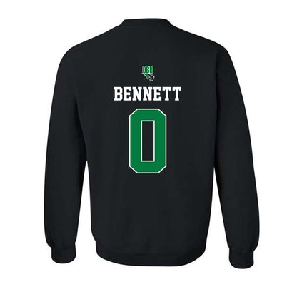 OKBU - NCAA Men's Track & Field : Boone Bennett - Crewneck Sweatshirt