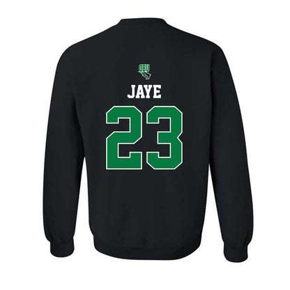 OKBU - NCAA Women's Soccer : Jordan Jaye - Classic Shersey Crewneck Sweatshirt-1