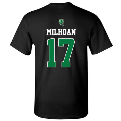 OKBU - NCAA Women's Volleyball : Payton Milhoan - Classic Shersey T-Shirt-1