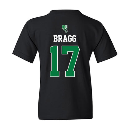 OKBU - NCAA Softball : Payton Bragg - Classic Shersey Youth T-Shirt-1