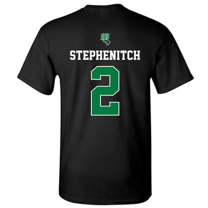 OKBU - NCAA Baseball : Cade Stephenitch - Classic Shersey T-Shirt-1