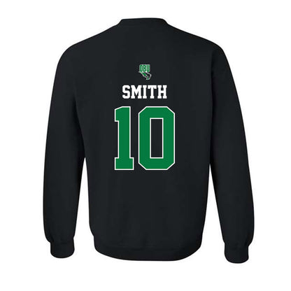 OKBU - NCAA Women's Volleyball : Macie Smith - Classic Shersey Crewneck Sweatshirt-1
