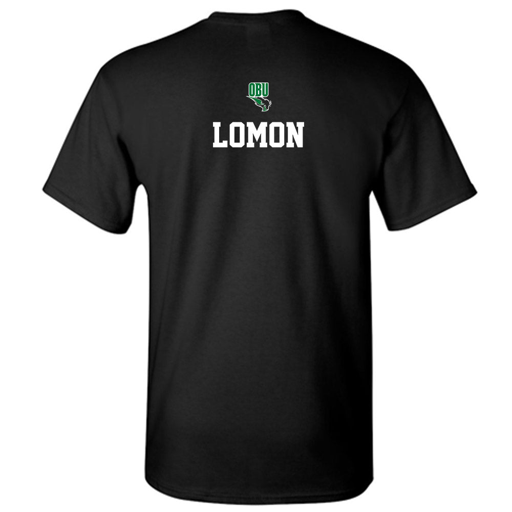 OKBU - NCAA Women's Track & Field : Emery Lomon - Classic Shersey T-Shirt-1