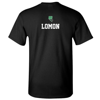 OKBU - NCAA Women's Track & Field : Emery Lomon - Classic Shersey T-Shirt-1