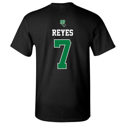 OKBU - NCAA Softball : Alexah Reyes - Classic Shersey T-Shirt-1