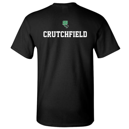 OKBU - NCAA Stunt : Abby Crutchfield - Classic Shersey T-Shirt-1