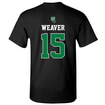 OKBU - NCAA Women's Volleyball : maryella weaver - Classic Shersey T-Shirt-1