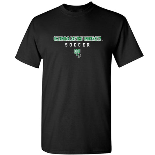 OKBU - NCAA Women's Soccer : Afton Gwartney - Classic Shersey T-Shirt-0