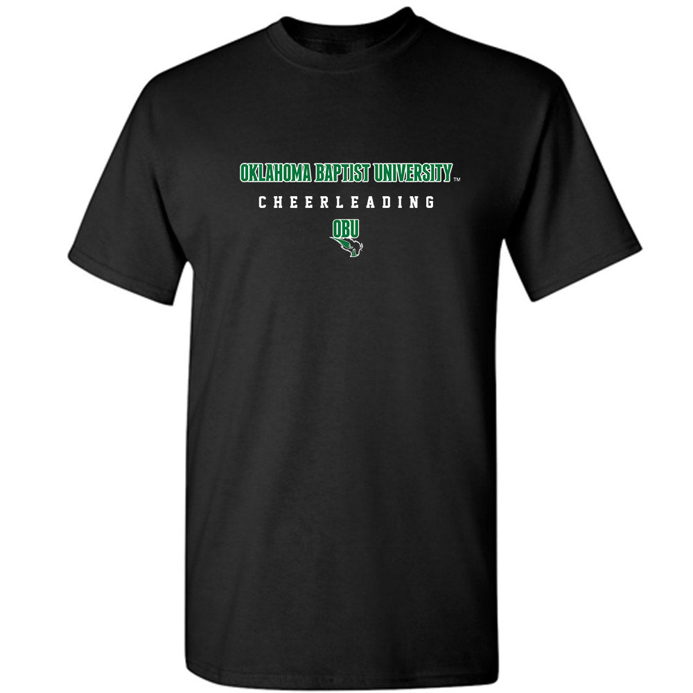 OKBU - NCAA Cheerleading : Lecy Starr - Classic Shersey T-Shirt