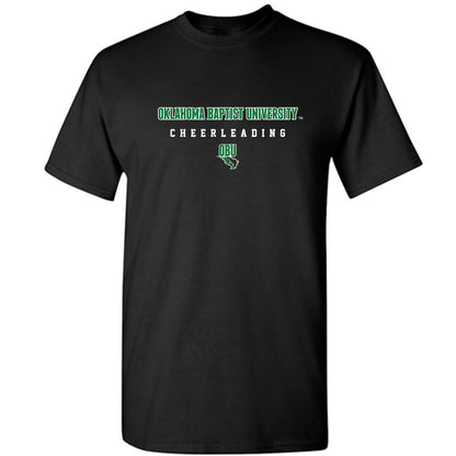 OKBU - NCAA Cheerleading : Lecy Starr - Classic Shersey T-Shirt