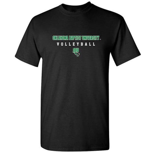 OKBU - NCAA Women's Volleyball : Addison Breymann - Classic Shersey T-Shirt-0