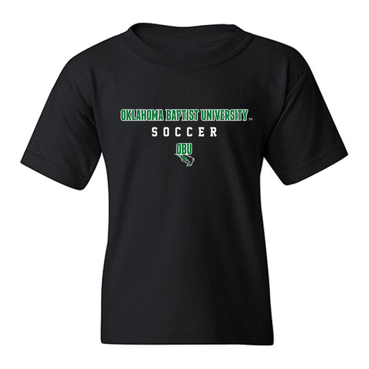 OKBU - NCAA Women's Soccer : Afton Gwartney - Classic Shersey Youth T-Shirt-0