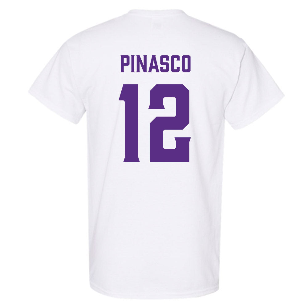 Furman - NCAA Women's Soccer : Bri Pinasco - Classic Fashion Shersey T-Shirt-1