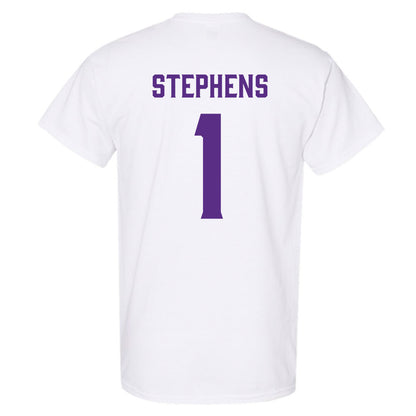 Furman - NCAA Football : Vernon Stephens - Classic Fashion Shersey T-Shirt-1