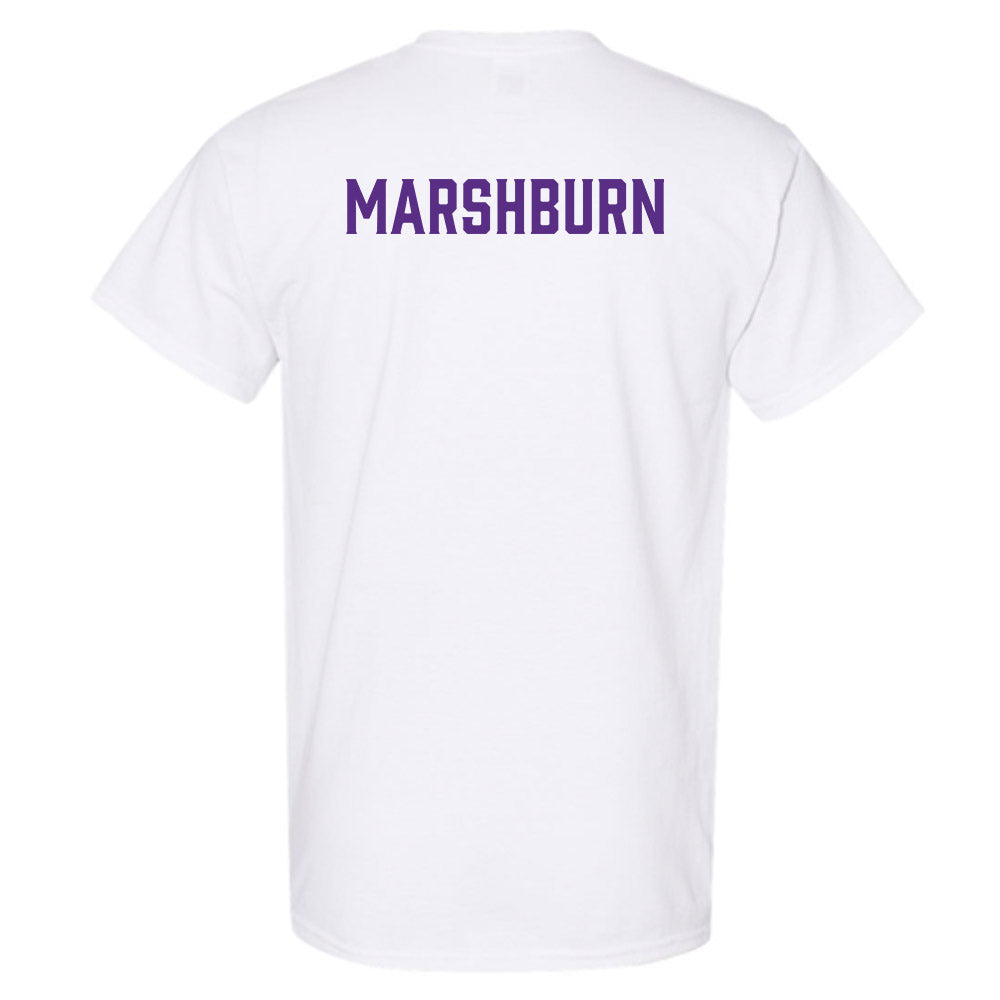 Furman - NCAA Softball : Hope Marshburn - Classic Fashion Shersey T-Shirt-1