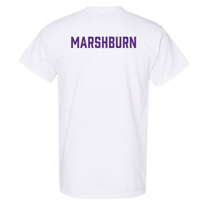 Furman - NCAA Softball : Hope Marshburn - Classic Fashion Shersey T-Shirt-1