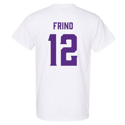 Furman - NCAA Softball : Gianna Frino - Classic Fashion Shersey T-Shirt-1