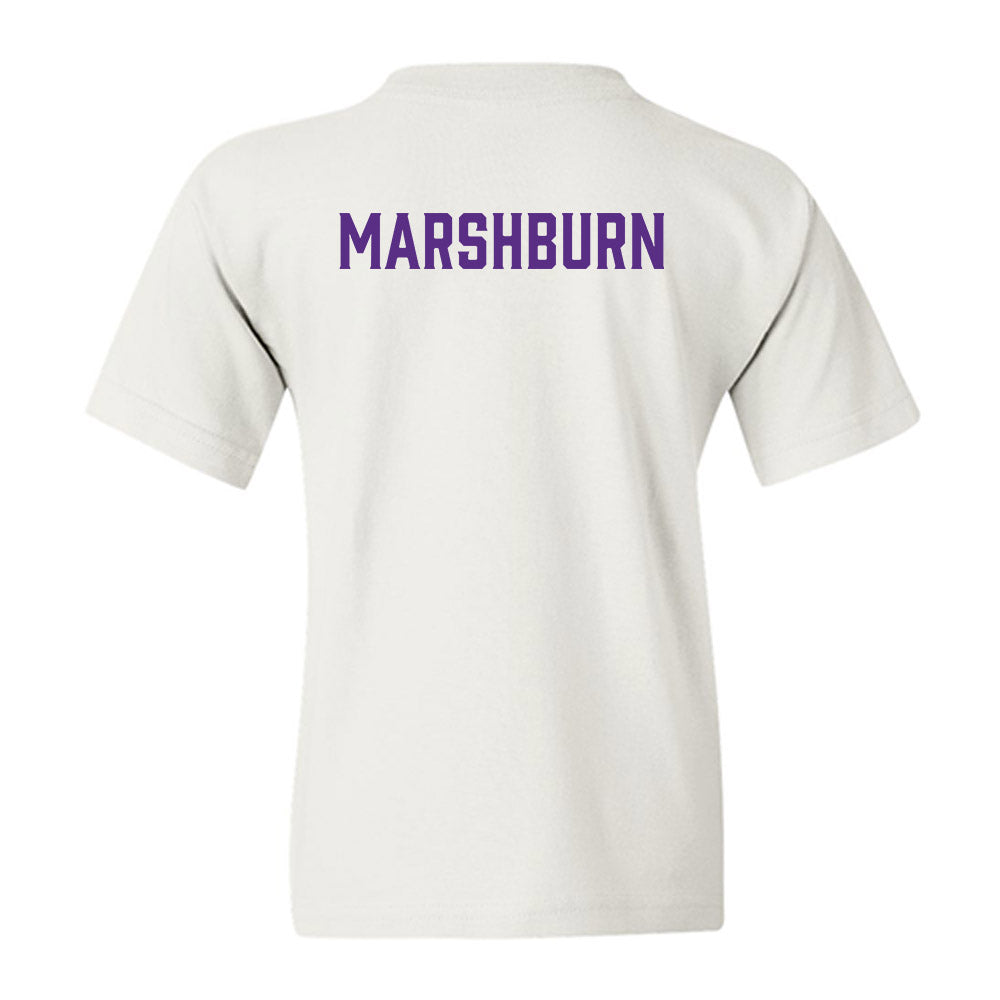 Furman - NCAA Softball : Hope Marshburn - Classic Fashion Shersey Youth T-Shirt-1