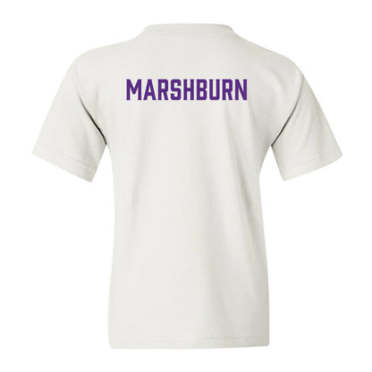 Furman - NCAA Softball : Hope Marshburn - Classic Fashion Shersey Youth T-Shirt-1