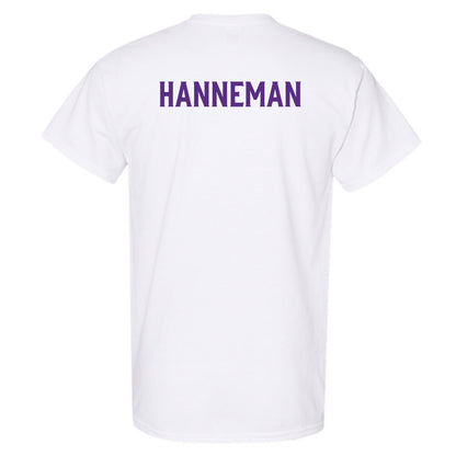 Furman - NCAA Women's Golf : Ava Hanneman - Classic Fashion Shersey T-Shirt-1