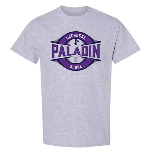 Furman - NCAA Women's Lacrosse : Sophie Shone - Classic Fashion Shersey T-Shirt-0
