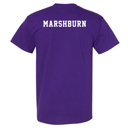 Furman - NCAA Softball : Hope Marshburn - Classic Shersey T-Shirt-1