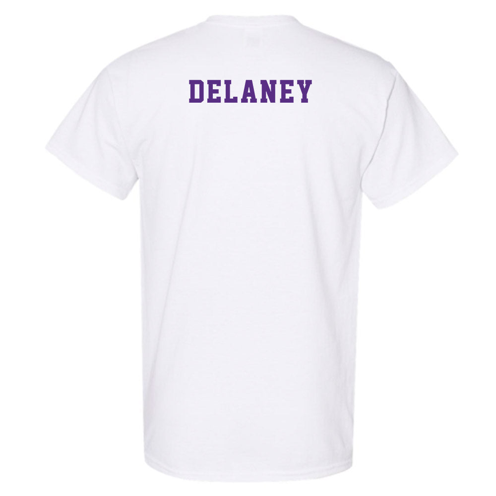 Furman - NCAA Men's Track & Field : Owen Delaney - Classic Shersey T-Shirt-1