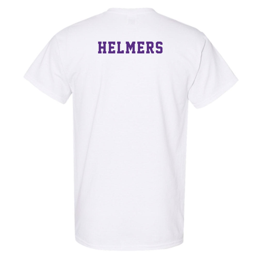Furman - NCAA Women's Cross Country : Georgy Helmers - Classic Shersey T-Shirt-1