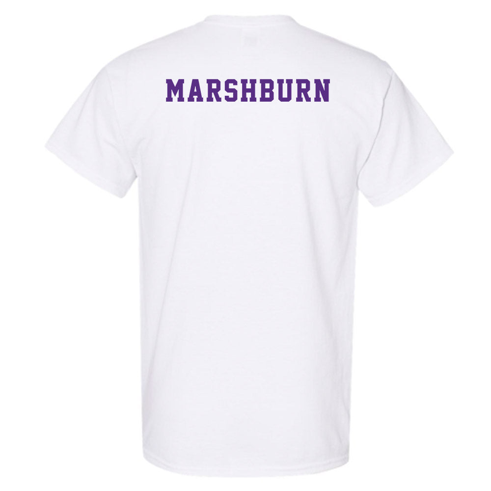 Furman - NCAA Softball : Hope Marshburn - Classic Shersey T-Shirt-1