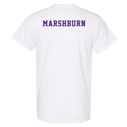 Furman - NCAA Softball : Hope Marshburn - Classic Shersey T-Shirt-1