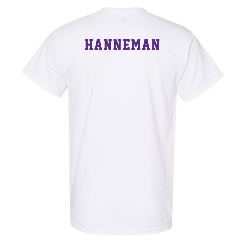 Furman - NCAA Women's Golf : Ava Hanneman - Classic Shersey T-Shirt-1