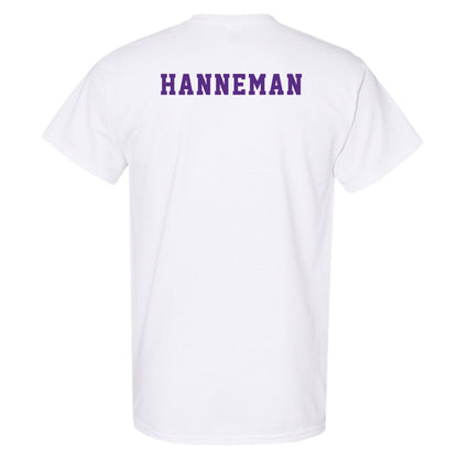 Furman - NCAA Women's Golf : Ava Hanneman - Classic Shersey T-Shirt-1
