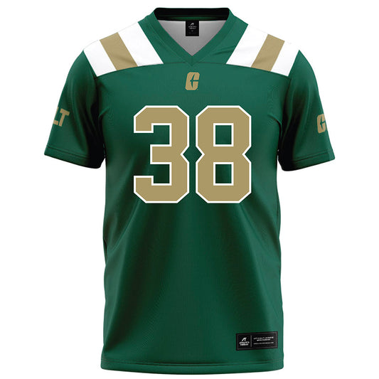 UNC Charlotte - NCAA Football : Jamari Broady - Football Jersey