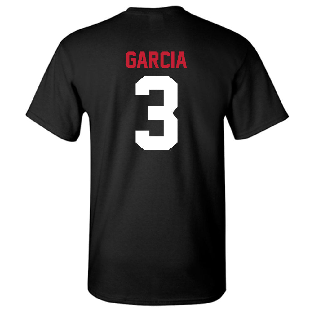 Seattle - NCAA Women's Volleyball : Clara Garcia - Classic Shersey T-Shirt-1