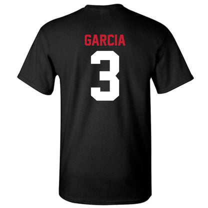 Seattle - NCAA Women's Volleyball : Clara Garcia - Classic Shersey T-Shirt-1