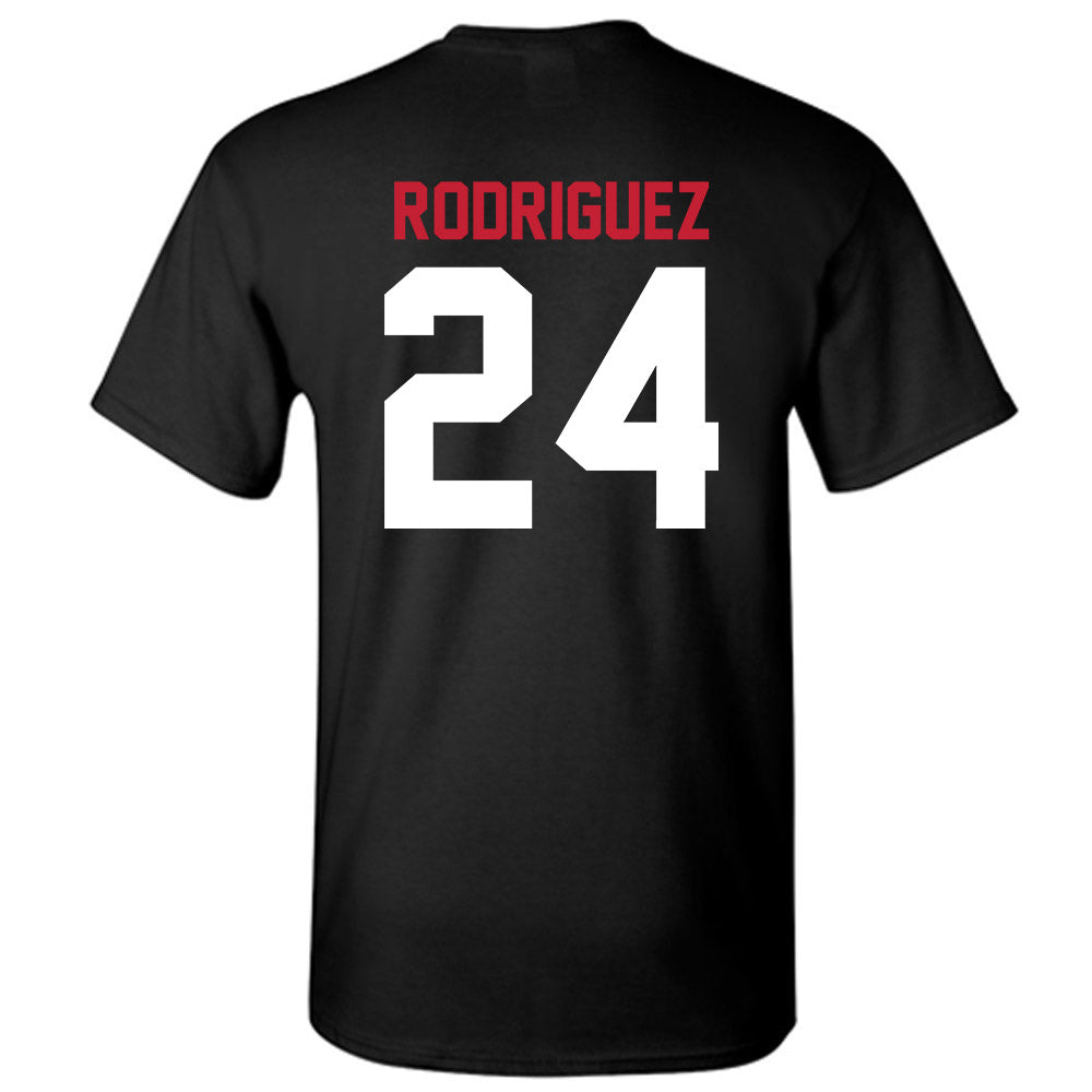 Seattle - NCAA Women's Basketball : Sydnie Rodriguez - Classic Shersey T-Shirt
