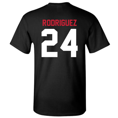 Seattle - NCAA Women's Basketball : Sydnie Rodriguez - Classic Shersey T-Shirt