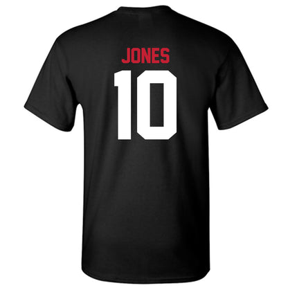 Seattle - NCAA Women's Volleyball : Grace Jones - Classic Shersey T-Shirt-1