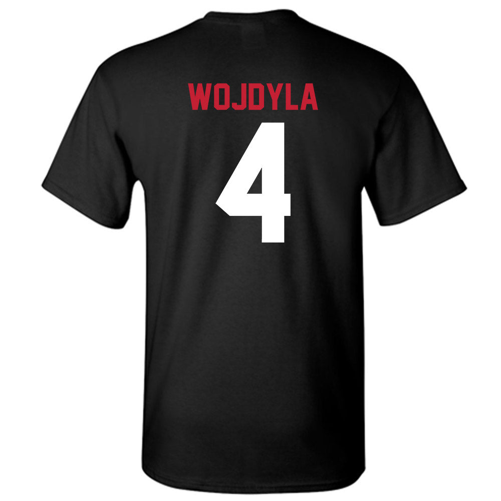 Seattle - NCAA Men's Soccer : Dylan Wojdyla - Classic Shersey T-Shirt-1