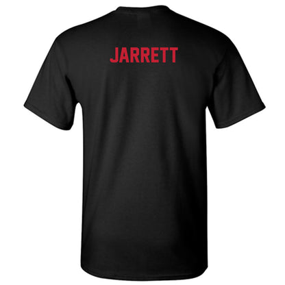 Seattle - NCAA Men's Track & Field : Jackson Jarrett - Classic Shersey T-Shirt-1
