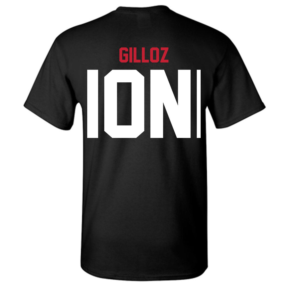 Seattle - NCAA Women's Golf : Melissa Gilloz - Classic Shersey T-Shirt-1