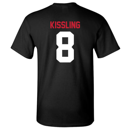 Seattle - NCAA Softball : Sophia Kissling - T-Shirt