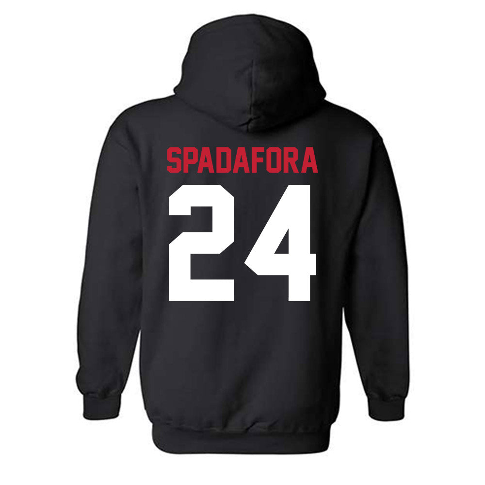 Seattle - NCAA Softball : Karen Spadafora - Hooded Sweatshirt