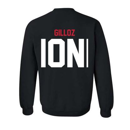 Seattle - NCAA Women's Golf : Melissa Gilloz - Classic Shersey Crewneck Sweatshirt-1