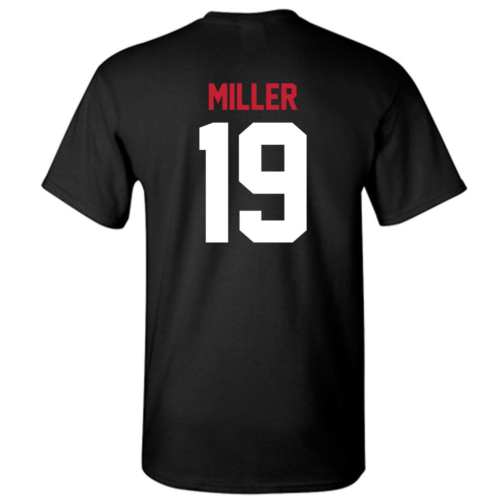 Seattle - NCAA Men's Soccer : Brice Miller - Classic Shersey T-Shirt-1