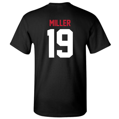 Seattle - NCAA Men's Soccer : Brice Miller - Classic Shersey T-Shirt-1