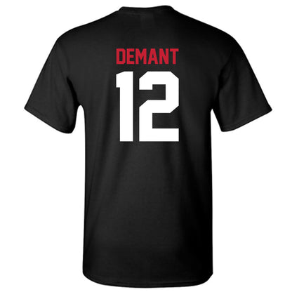 Seattle - NCAA Women's Volleyball : Janae Demant - Classic Shersey T-Shirt-1